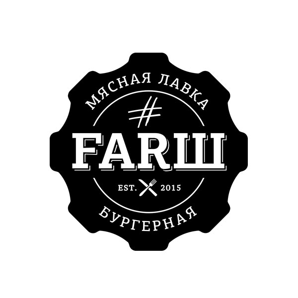 логотип ФАРШ