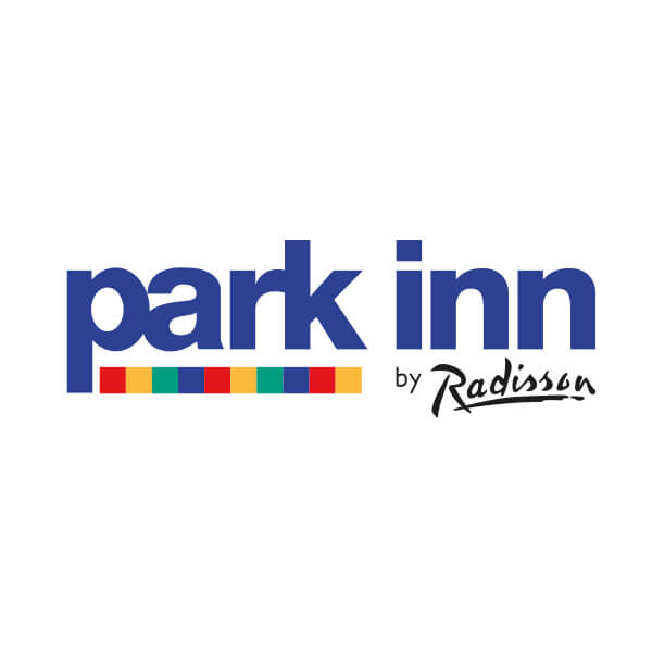 логотип Park inn